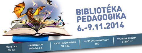 Logo Bibliotéky