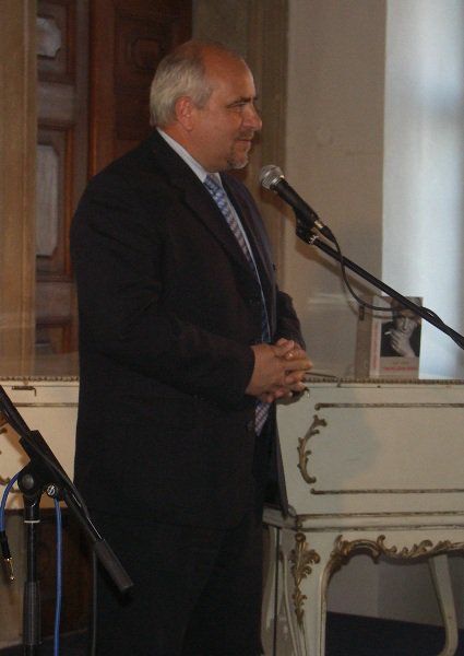 Peter Brňo, veľvyslanec SR v ČR