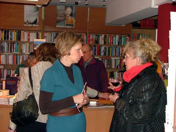 Daniela Kapitáňová a Nóra Ružičková sa predstavili v Regensburgu