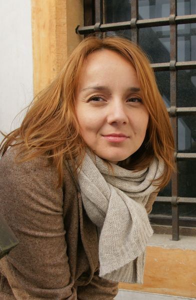 Katarína Kucbelová