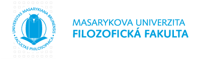 Logo Filozoficej fakulty Masarykovej univerzity