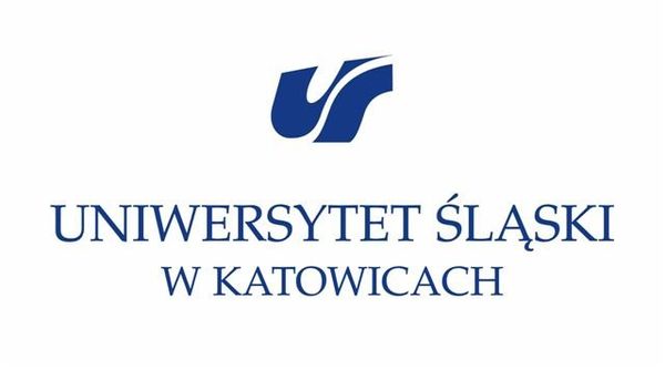 Novšie logo Sliezkej univerzity v Katoviciach