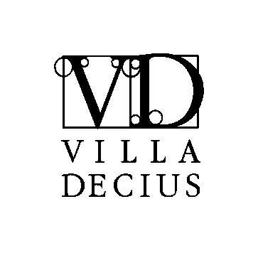Logo Villa Decius