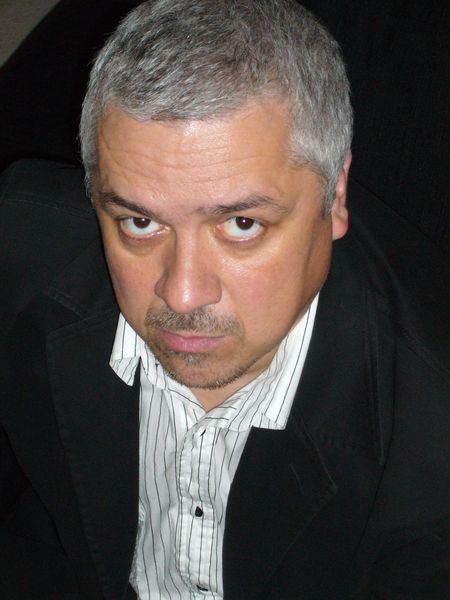 Peter Macsovszki