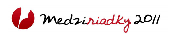 logo sútaže Medziriadky 2011