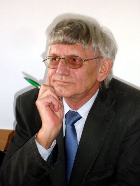 Alexander Halvoník, riaditeľ LIC