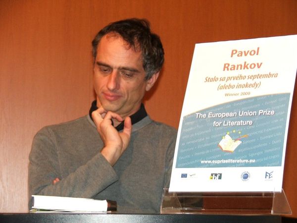 Pavol Rankov