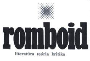 ROMBOID logotyp