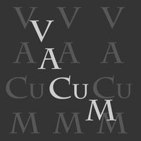 Logo projektu Vacum