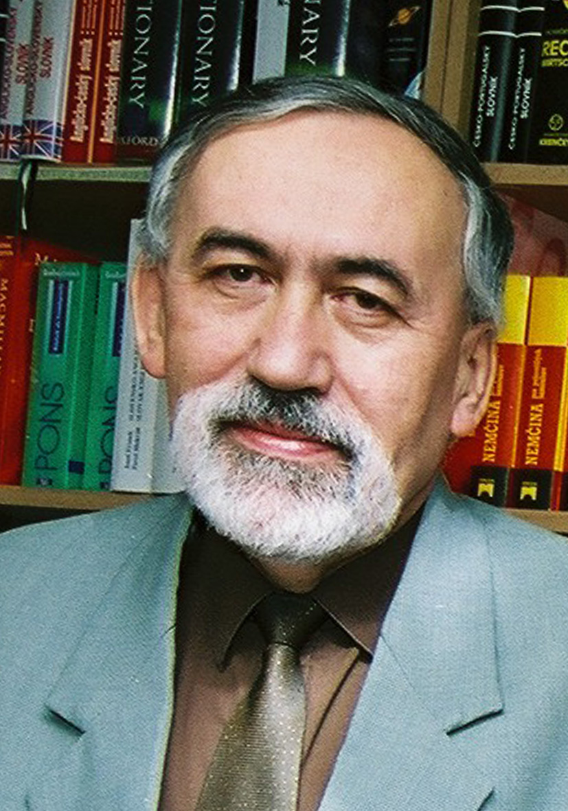 Stanislav Rakús