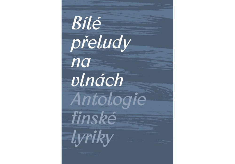 Výnimočná antológia fínskej lyriky - 0