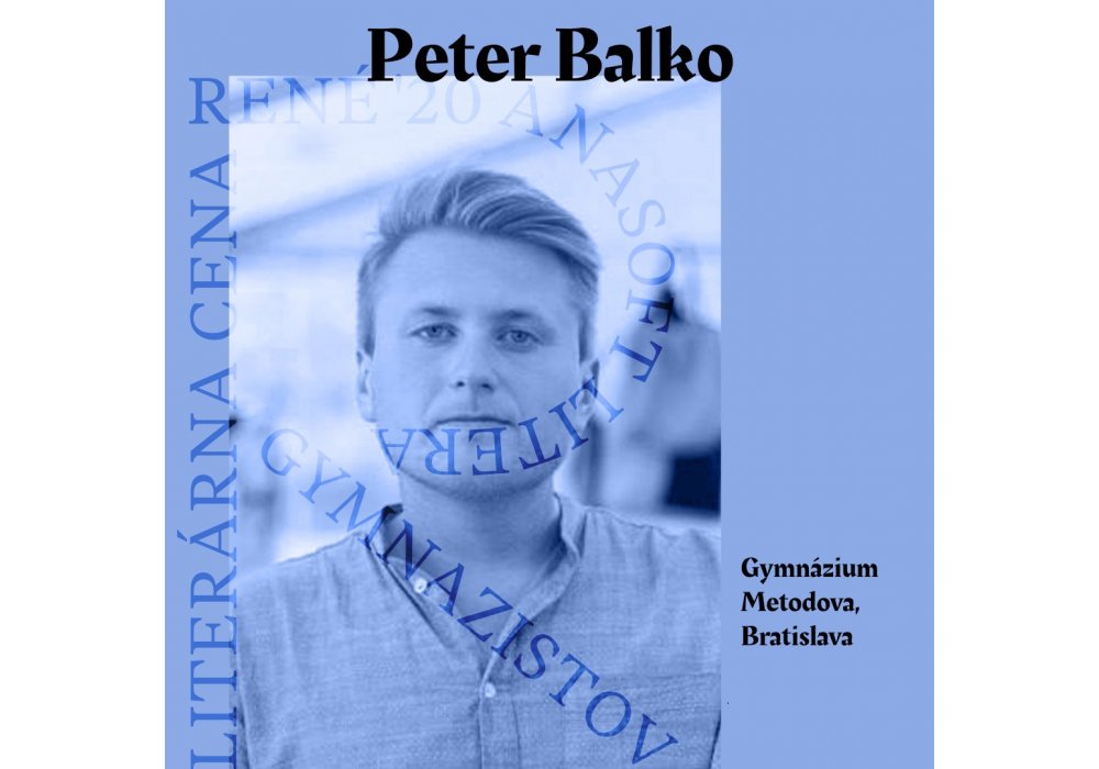 Peter Balko a dvojhodinovka kreatívneho písania na Metodke - 4