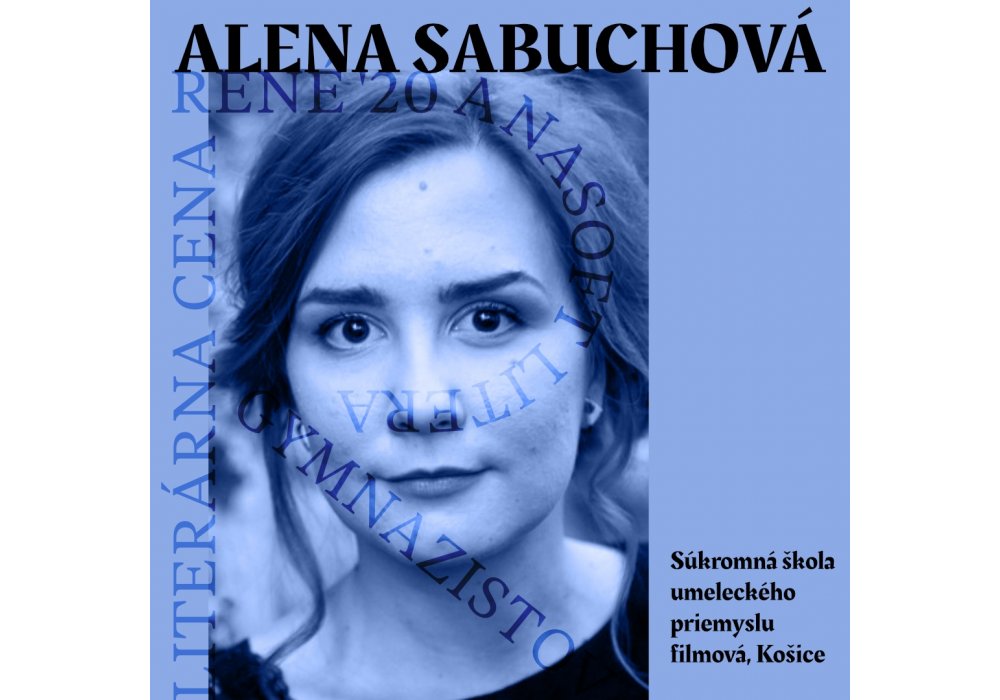 Alenka Sabuchová do tretice - 3