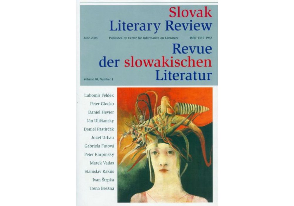 Slovenskí autori sa predstavujú svetu - 0
