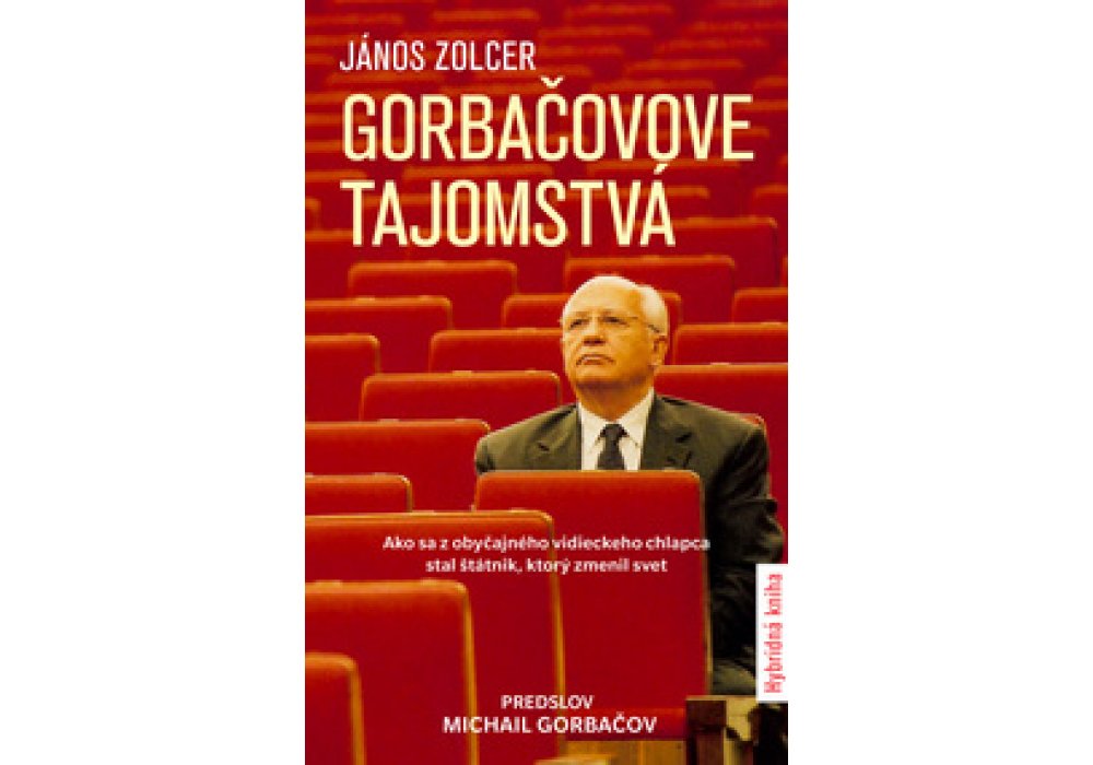 Pocta Gorbačovovi - 0