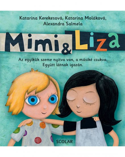Mimi a Liza