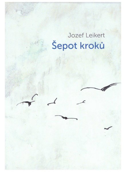 Jozef Leikert, Sepot krokov