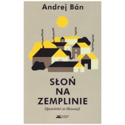 Andrej Ban, Slon na Zepline