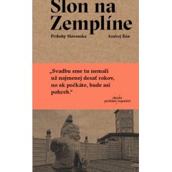 Príbehy Slovenska