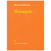 Slovaquie / Martin Solotruk