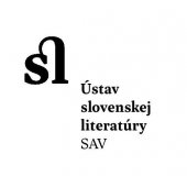Ústav slovenskej literatúry SAV
