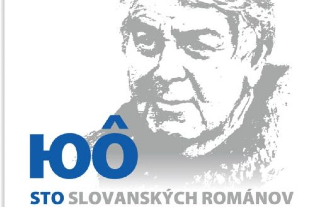 100 slovanských románov
