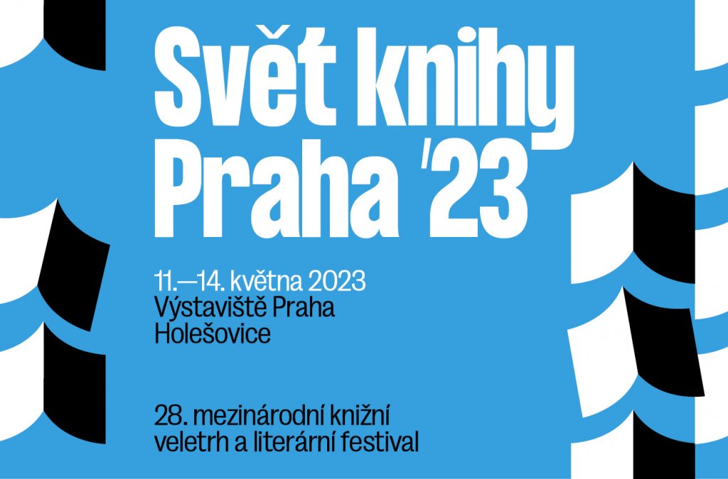 Book World Prague 2023