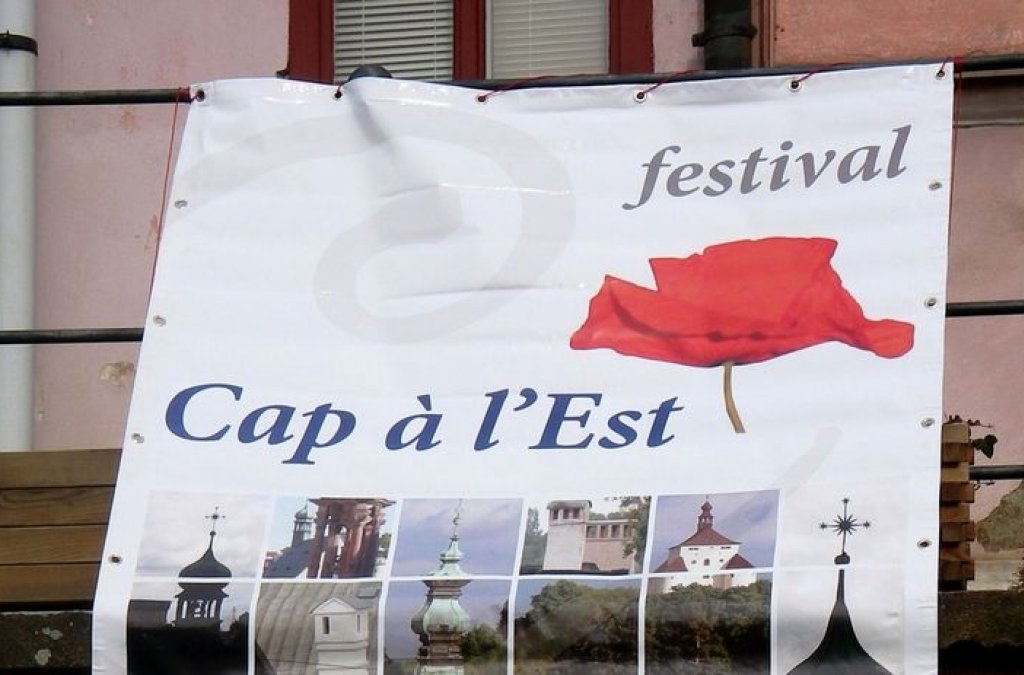 Skončil sa 7. ročník frankofónneho festivalu Cap à l´Est