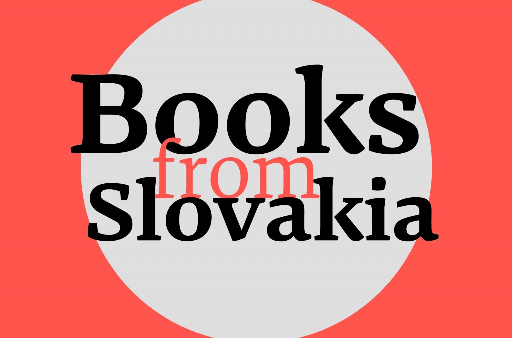 Slovenská literatúra má svoj anglický portál