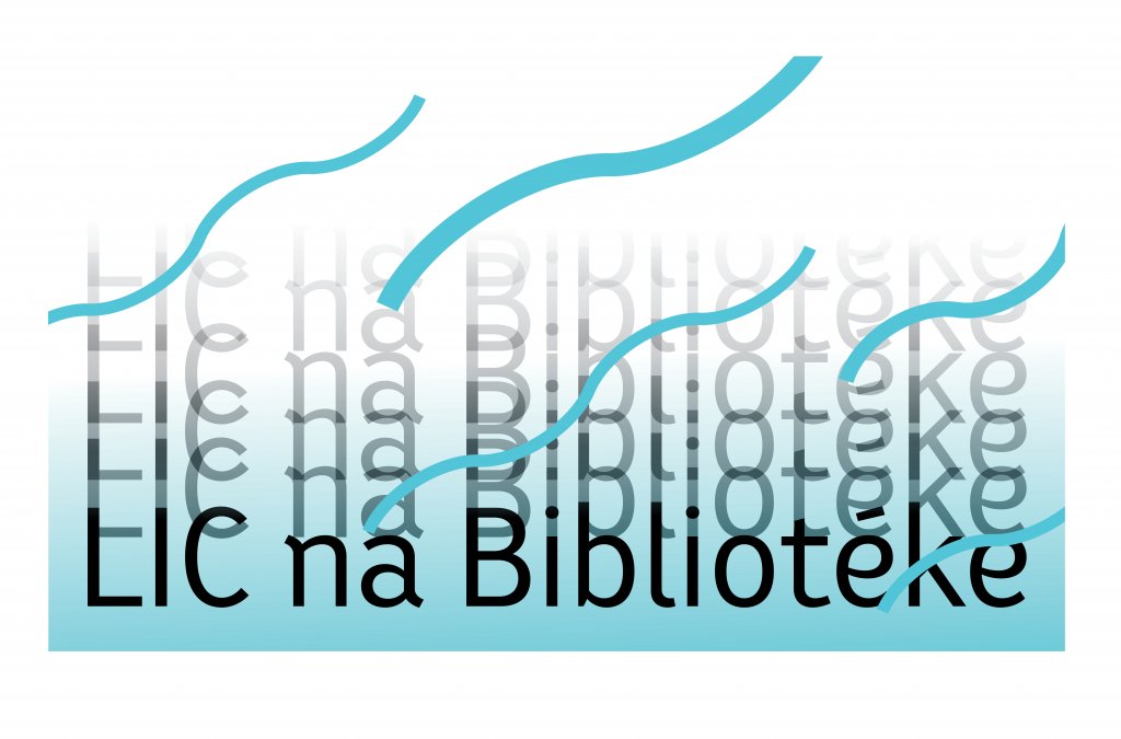 LIC pozýva na Bibliotéku 2019
