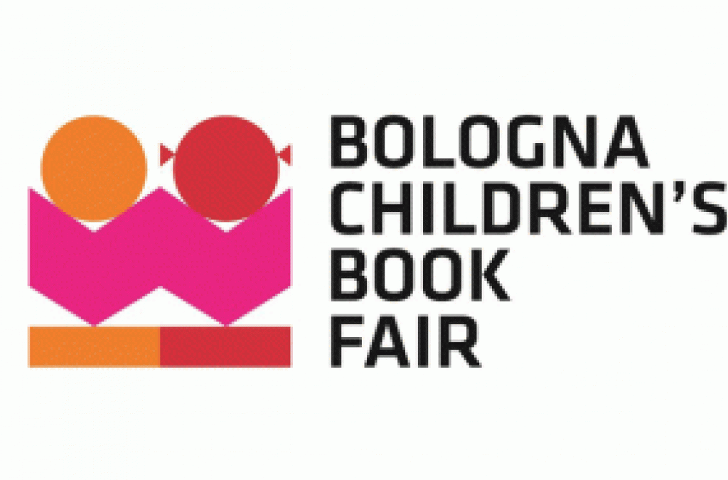 Medzinárodný veľtrh detskej knihy v Bologni