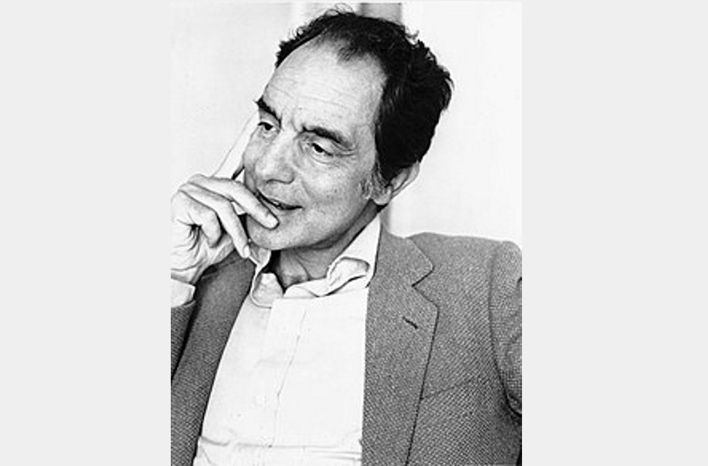 Italo Calvino v kráľovstve nevypovedateľného