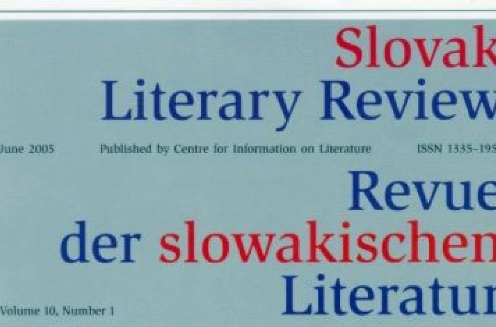 Slovenskí autori sa predstavujú svetu
