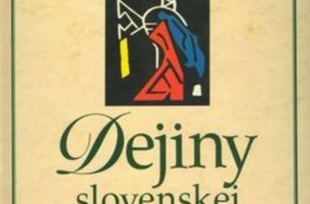 Kompletné Šmatlákove Dejiny slovenskej literatúry