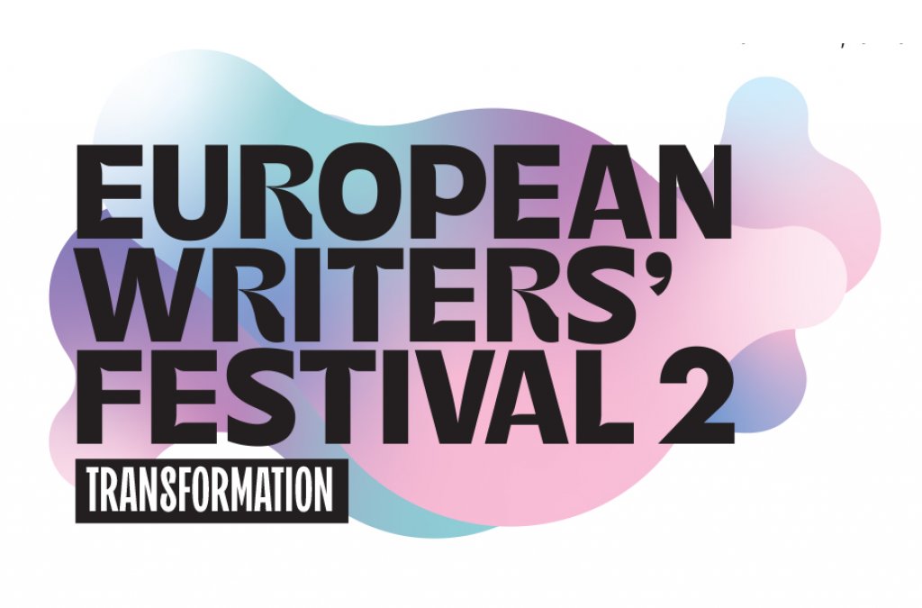 European Writers’ Festival 2024