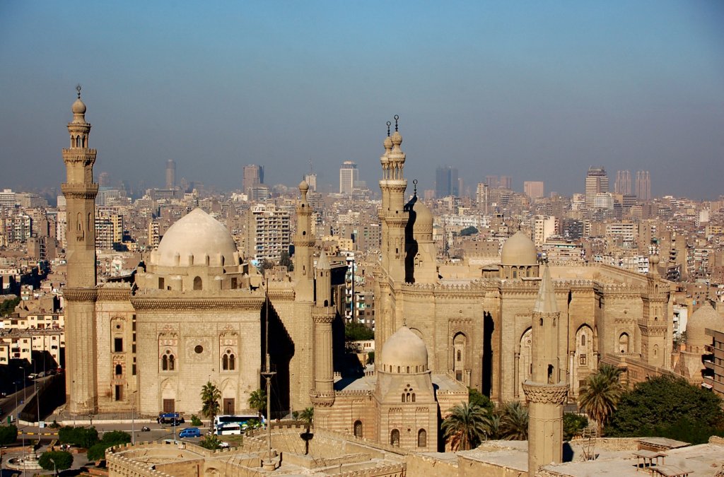Káhira – pokračovanie diskusie o stredoeurópskej kultúrnej identite