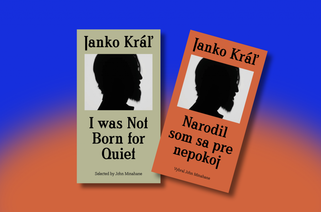 Two centuries of Janko Kráľ