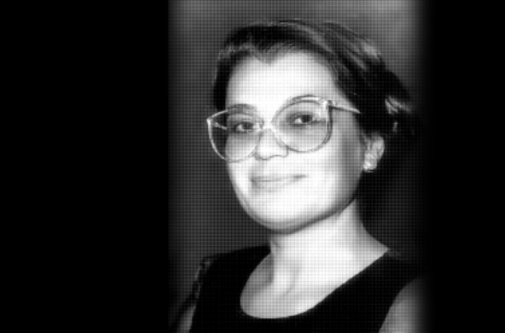 Zomrela Dagmar Mária Anoca, poetka a prekladateľka z Nadlaku