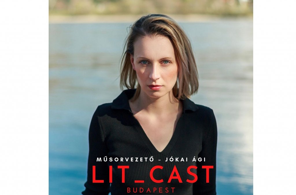 Hungarian Podcast Launch