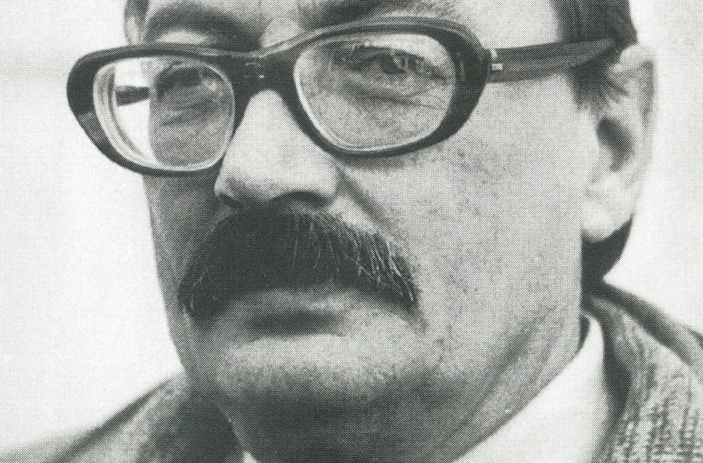 Zomrel Igor Gallo  (13. 4. 1936 – 23. 6. 2019)