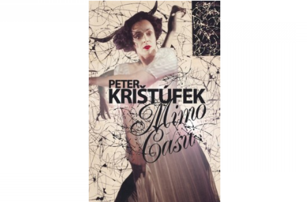 Peter Krištúfek - Mimo času