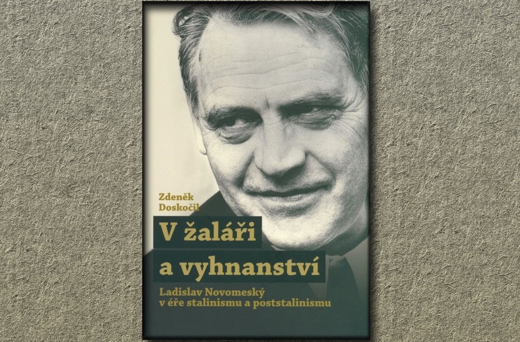 Ladislav Novomeský: portrét básnika a doby