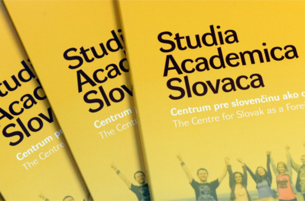 Studia Academica Slovaca - 41. ročník