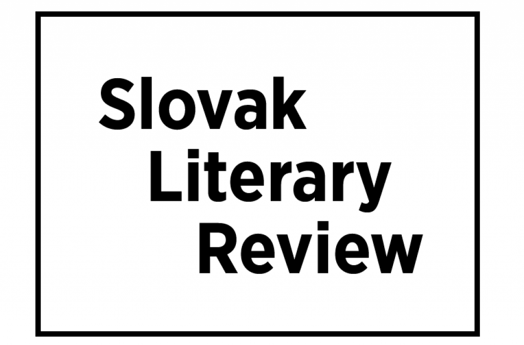 Nové číslo Slovak Literary Review