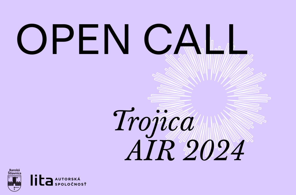 RESULTS OF THE TRINITY AIR 2024 OPEN CALL