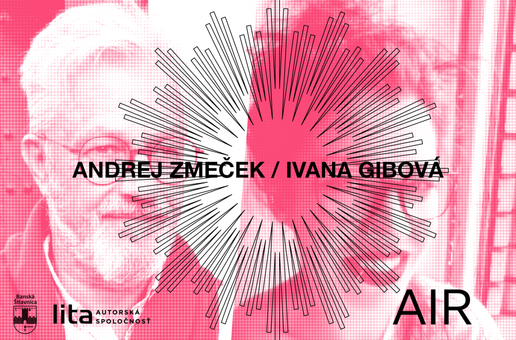 Diskusia Trojica: Andrej Zmeček – Ivana Gibová 