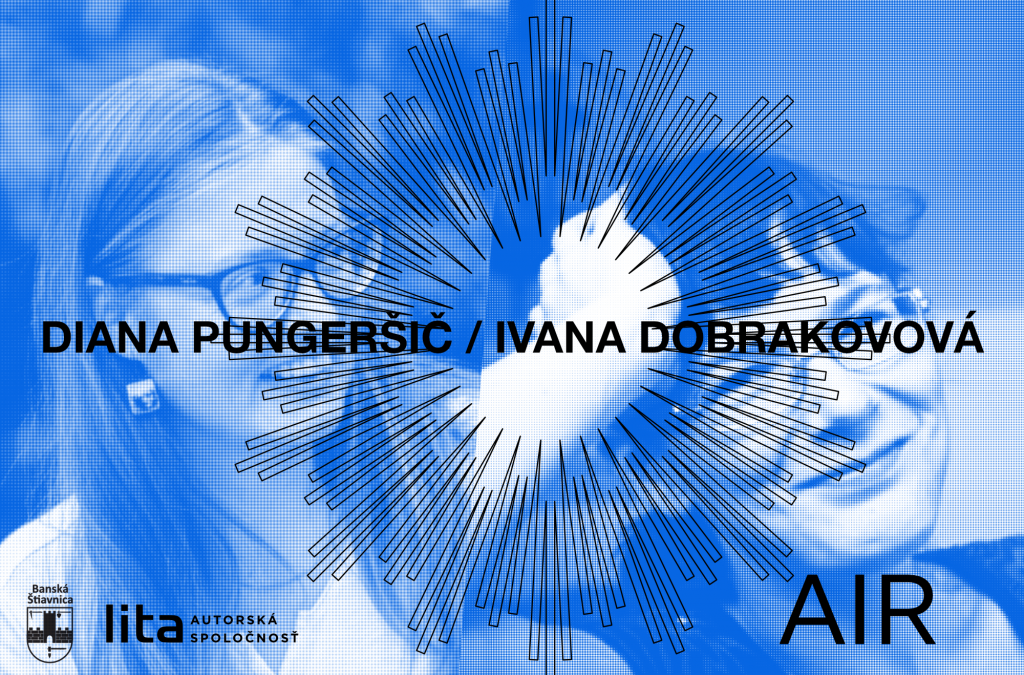 Diskusia Trojica: Diana Pungeršič – Ivana Dobrakovová