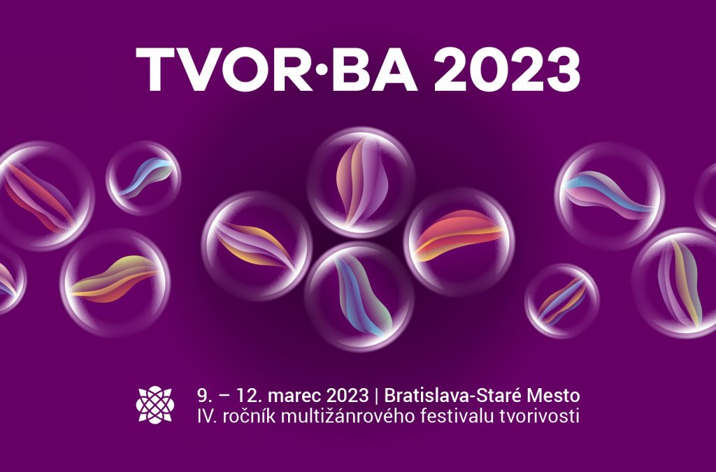 Festival TVOR•BA prináša neprofesionálne umenie do centra Bratislavy
