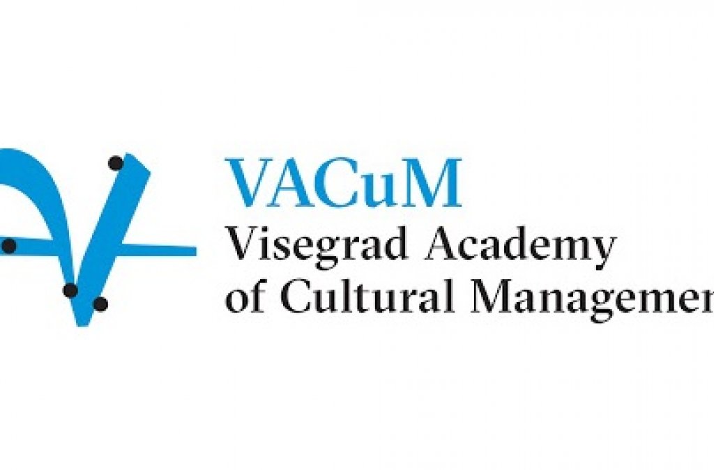 Výzva na predkladanie žiadostí o účasť na „Visegrád Academy of Cultural Management“