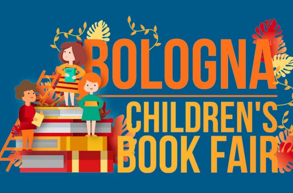 Bologna Children´ s Book Fair 2023